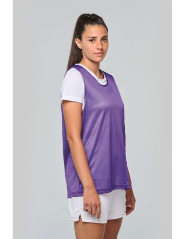 PRO-PA043-MULTI-SPORTS LIGHT MESH BIB